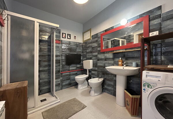 Villa 900 Design & Hills Escape: Autumn, Bathroom, Spring, Summer, Winter