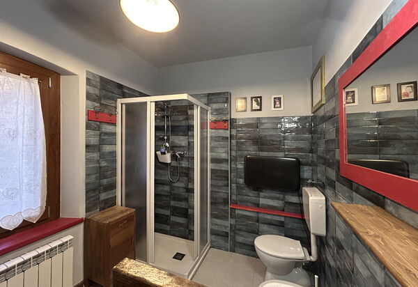 Villa 900 Design & Hills Escape: Autumn, Bathroom, Spring, Summer, Winter