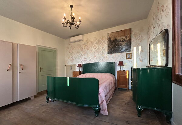 Villa 900 Design & Hills Escape: Autumn, Bedroom, Spring, Summer, Winter