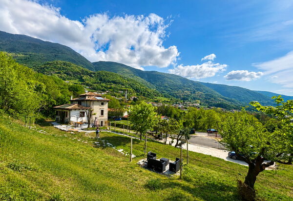 Villa 900 Design & Hills Escape: Autumn, Building Exterior, Spring, Summer