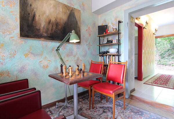 Villa 900 Design & Hills Escape: Autunno, Estate, Primavera, Soggiorno