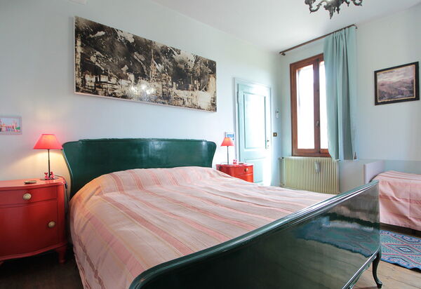 Villa 900 Design & Hills Escape: Autunno, Camera da letto, Estate, Primavera