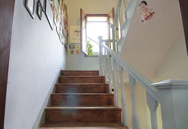 Villa 900 Design & Hills Escape: Autunno, Dettagli della stanza, Estate, Primavera