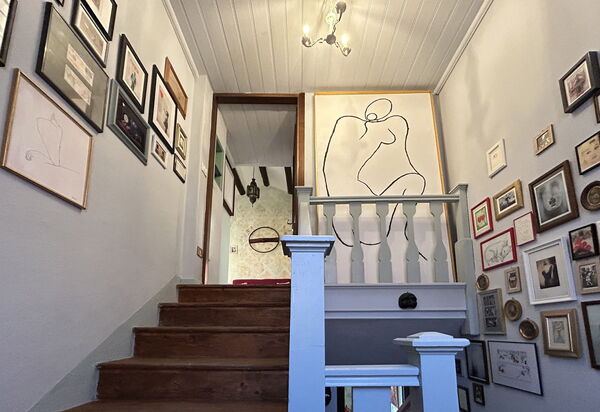 Villa 900 Design & Hills Escape: Autumn, Room Detail, Spring, Summer