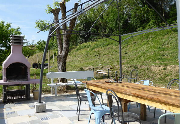 Villa 900 Design & Hills Escape: Autunno, Estate, Giardino, Primavera