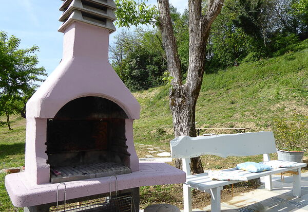 Villa 900 Design & Hills Escape: Autunno, Estate, Giardino, Primavera