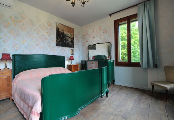 Villa 900 Design & Hills Escape: Autunno, Camera da letto, Estate, Primavera
