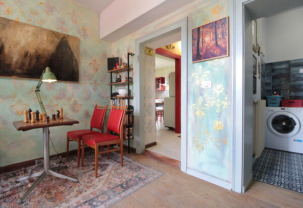 Villa 900 Design & Hills Escape: Autunno, Estate, Primavera