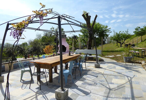 Villa 900 Design & Hills Escape: Autunno, Estate, Primavera