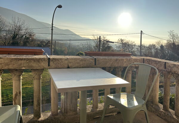 Villa 900 Design & Hills Escape