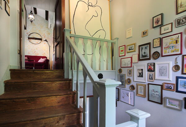 Villa 900 Design & Hills Escape: Autunno, Dettagli della stanza, Estate, Primavera