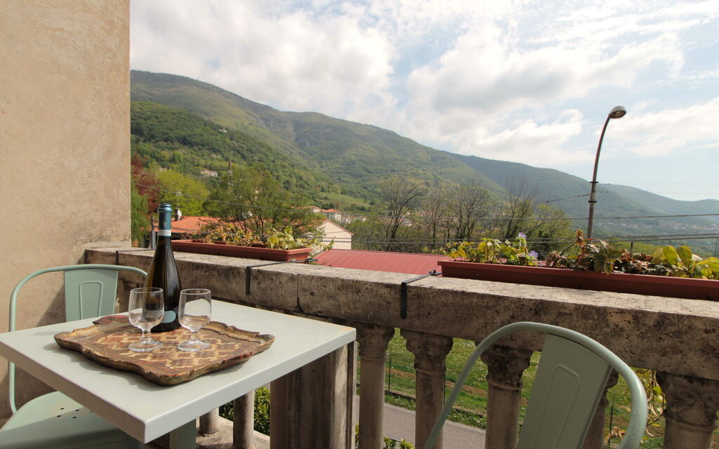 Villa 900 Design & Hills Escape: Autumn, Balcony / Terrace / Patio, Spring, Summer