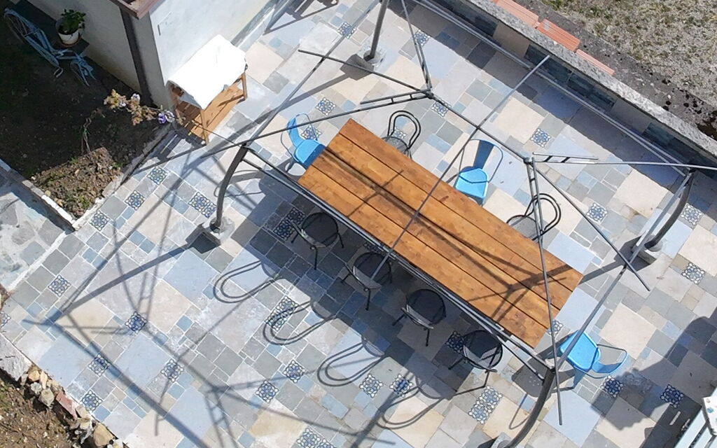 Villa 900 Design & Hills Escape: Autumn, Garden, Spring, Summer