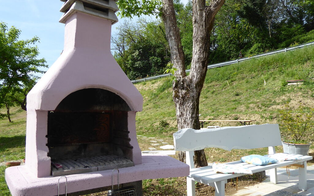 Villa 900 Design & Hills Escape: Autumn, Garden, Spring, Summer