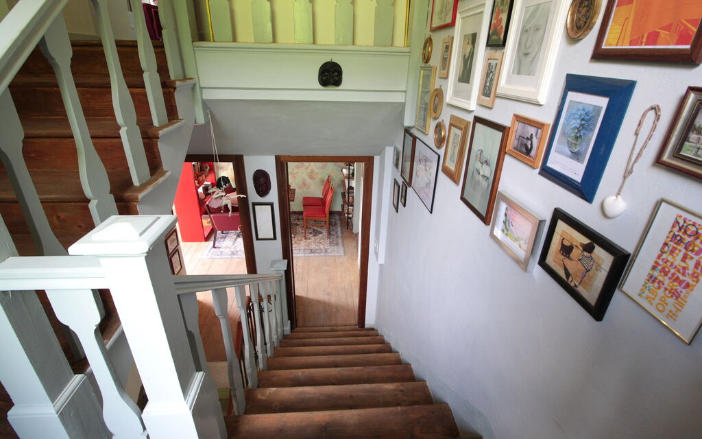 Villa 900 Design & Hills Escape: Autumn, Room Detail, Spring, Summer