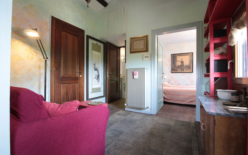 Villa 900 Design & Hills Escape: Autumn, Living Room, Spring, Summer