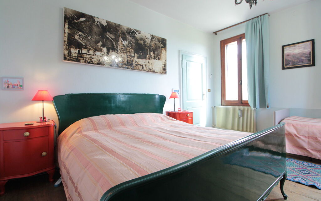 Villa 900 Design & Hills Escape: Autumn, Bedroom, Spring, Summer