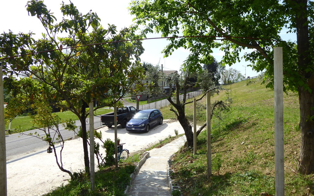 Villa 900 Design & Hills Escape: Autumn, Spring, Summer