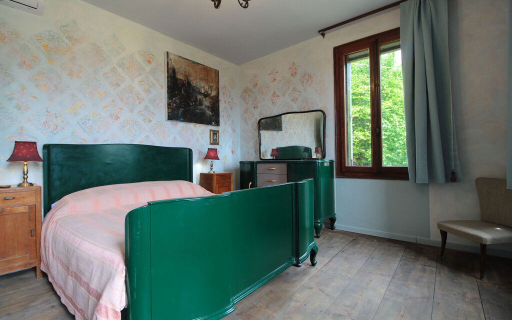 Villa 900 Design & Hills Escape: Autumn, Bedroom, Spring, Summer