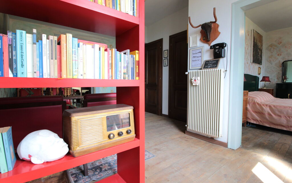 Villa 900 Design & Hills Escape: Autumn, Spring, Summer