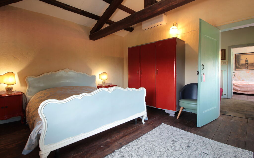 Villa 900 Design & Hills Escape: Autumn, Bedroom, Spring, Summer