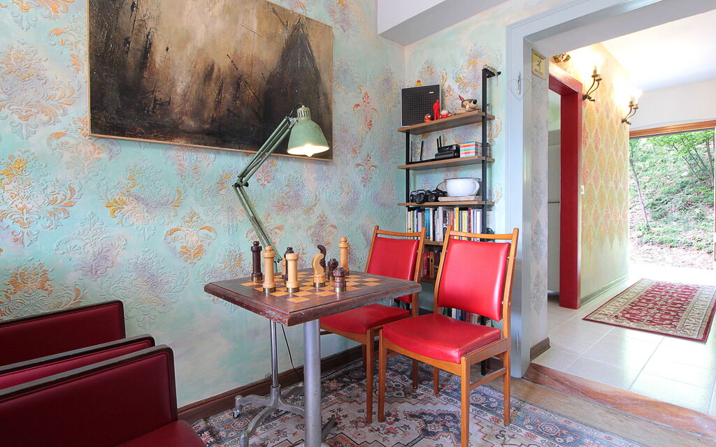 Villa 900 Design & Hills Escape: Autunno, Estate, Primavera, Soggiorno