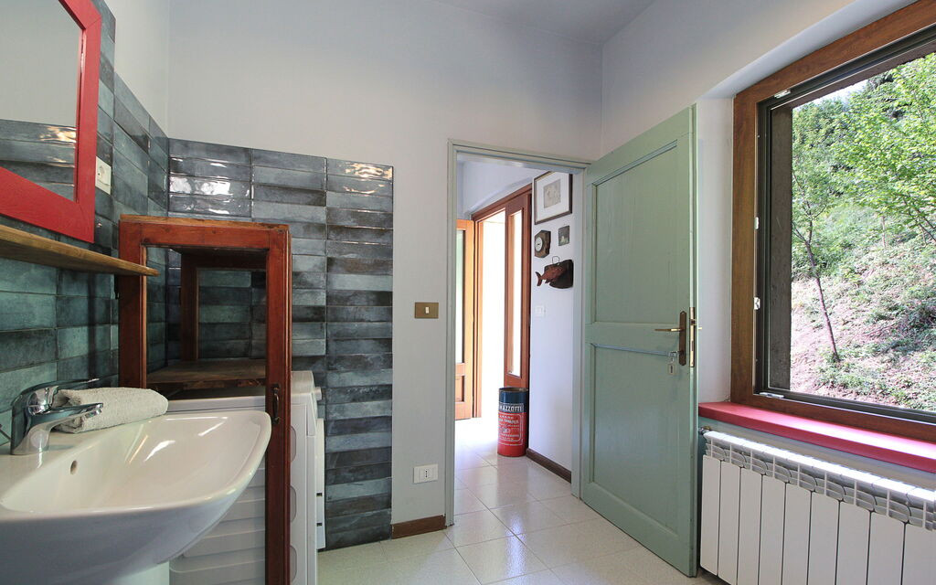 Villa 900 Design & Hills Escape: Autunno, Bagno, Estate, Primavera