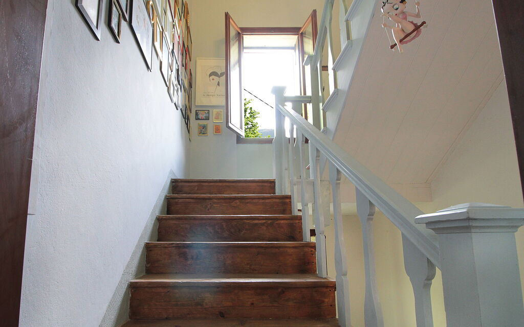 Villa 900 Design & Hills Escape: Autunno, Dettagli della stanza, Estate, Primavera