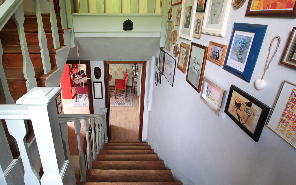 Villa 900 Design & Hills Escape: Autunno, Dettagli della stanza, Estate, Primavera