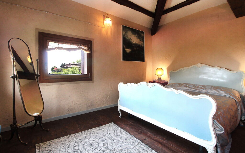 Villa 900 Design & Hills Escape: Autunno, Camera da letto, Estate, Primavera