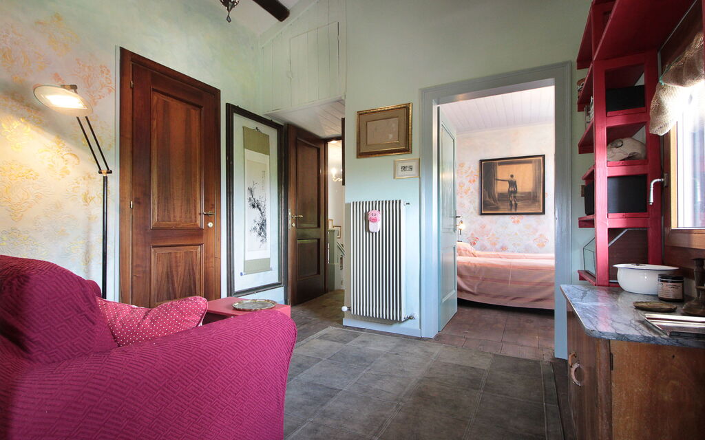 Villa 900 Design & Hills Escape: Autunno, Estate, Primavera, Soggiorno