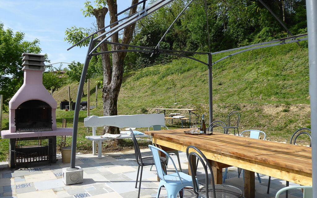 Villa 900 Design & Hills Escape: Autunno, Estate, Giardino, Primavera