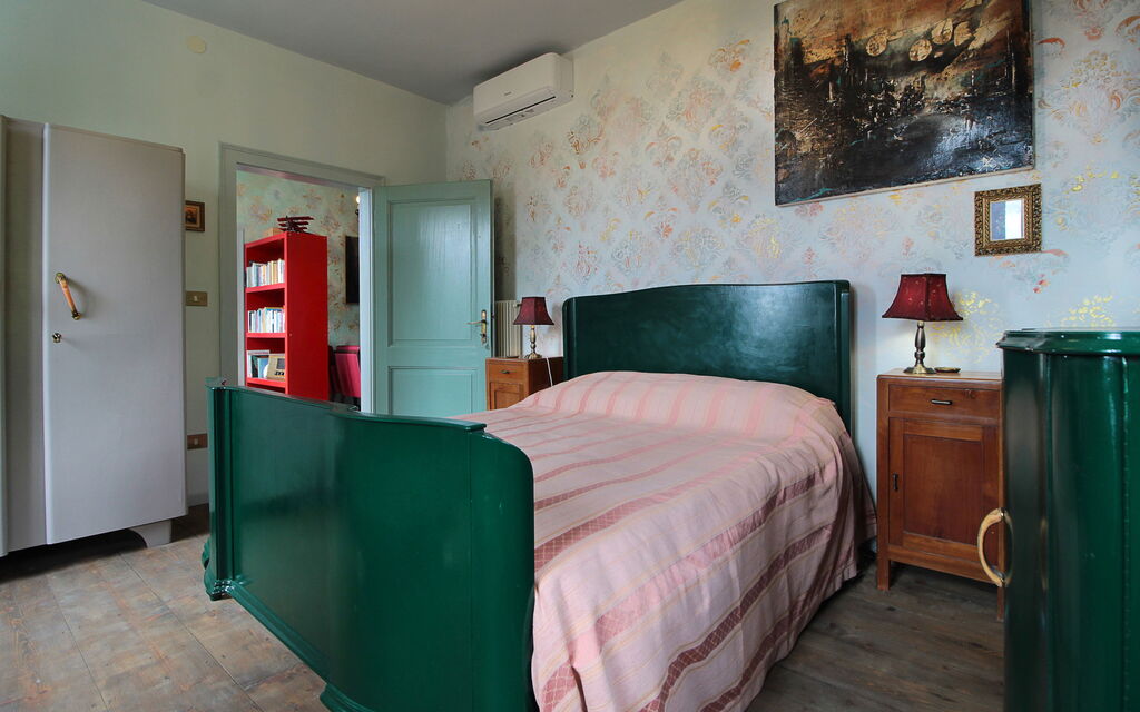 Villa 900 Design & Hills Escape: Autunno, Camera da letto, Estate, Primavera