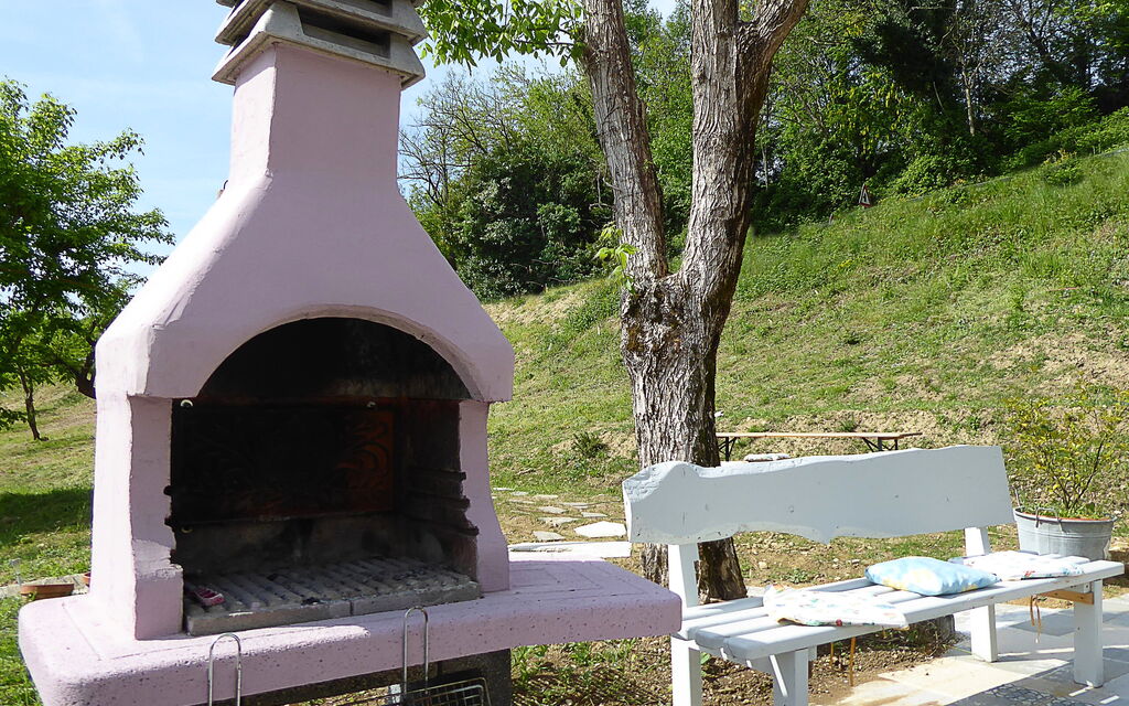 Villa 900 Design & Hills Escape: Autunno, Estate, Giardino, Primavera