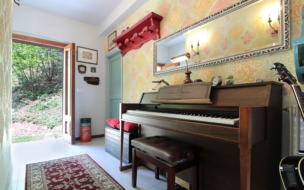 Villa 900 Design & Hills Escape: Autunno, Entrata Principale, Estate, Primavera