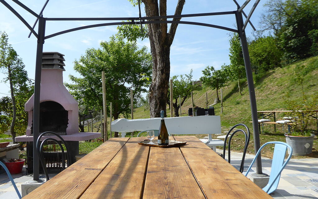 Villa 900 Design & Hills Escape: Autunno, Estate, Esterni, Giardino, Primavera