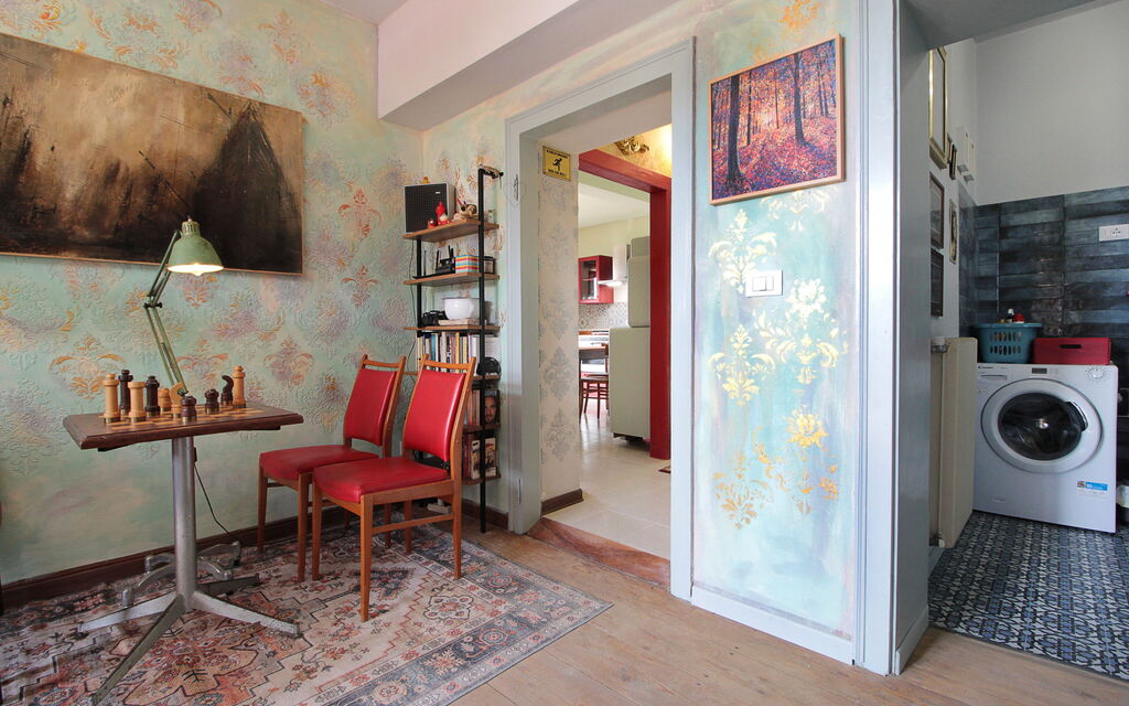 Villa 900 Design & Hills Escape: Autunno, Estate, Primavera