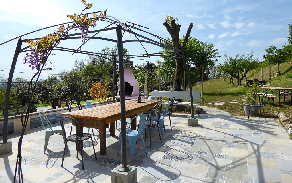 Villa 900 Design & Hills Escape: Autunno, Estate, Primavera
