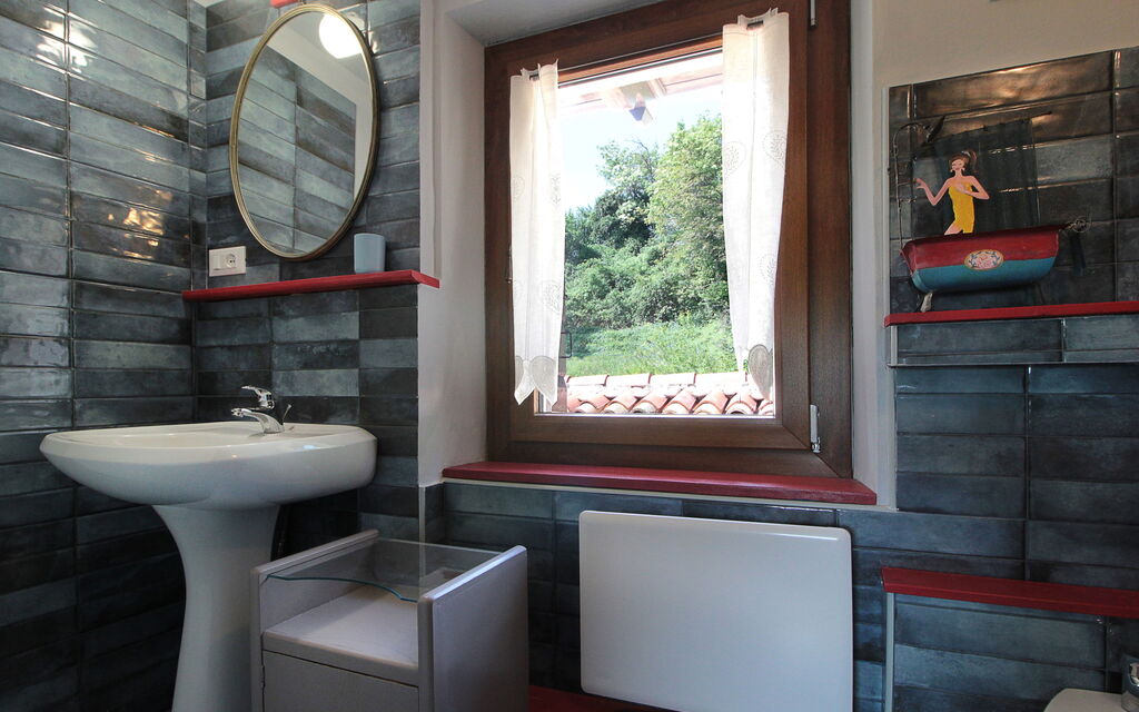 Villa 900 Design & Hills Escape: Autunno, Bagno, Estate, Primavera