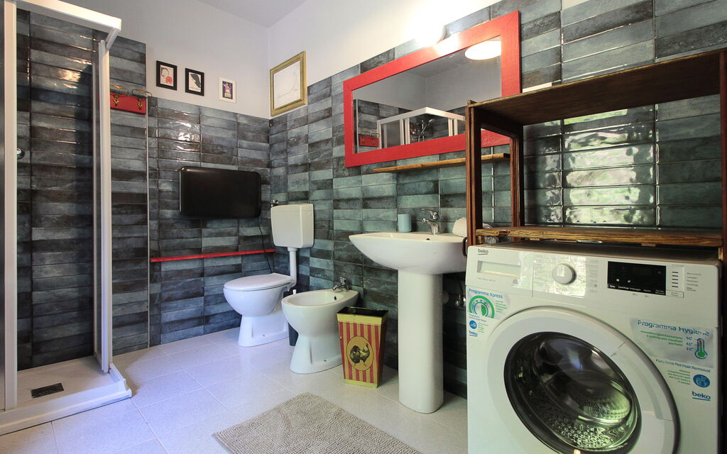 Villa 900 Design & Hills Escape: Autunno, Bagno, Estate, Primavera
