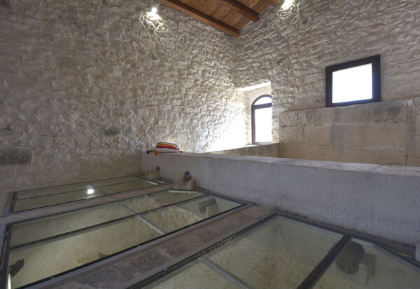 Villa Palmento: Autunno, Dettagli della stanza, Estate, Primavera