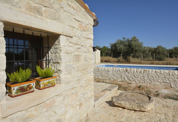 Villa Palmento: Autunno, Estate, Piscina, Primavera