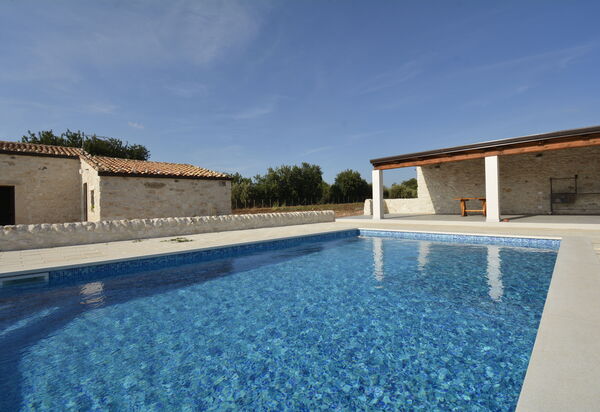 Villa Palmento: Autunno, Estate, Piscina, Primavera