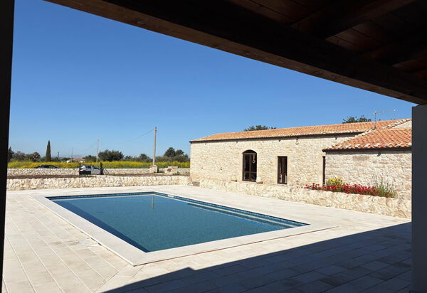 Villa Palmento: Autunno, Estate, Piscina, Primavera