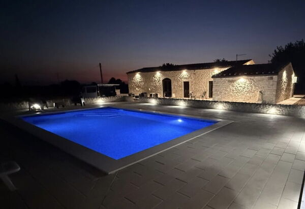 Villa Palmento: Autunno, Estate, Piscina, Primavera