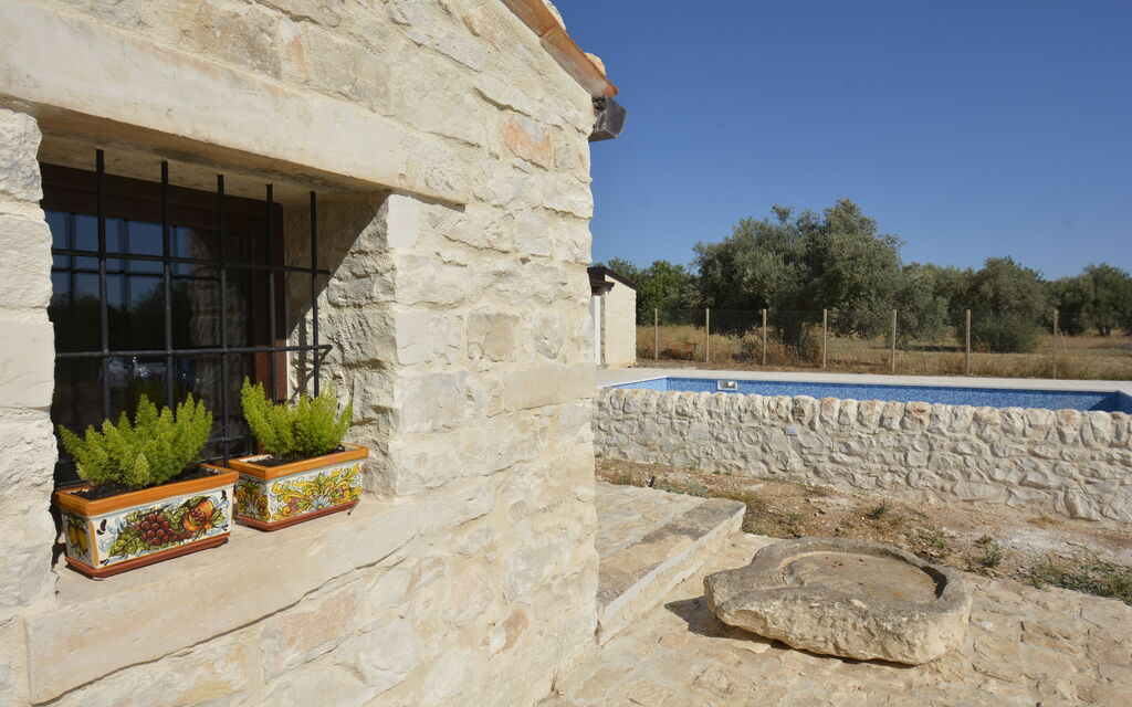 Villa Palmento: Autunno, Estate, Piscina, Primavera