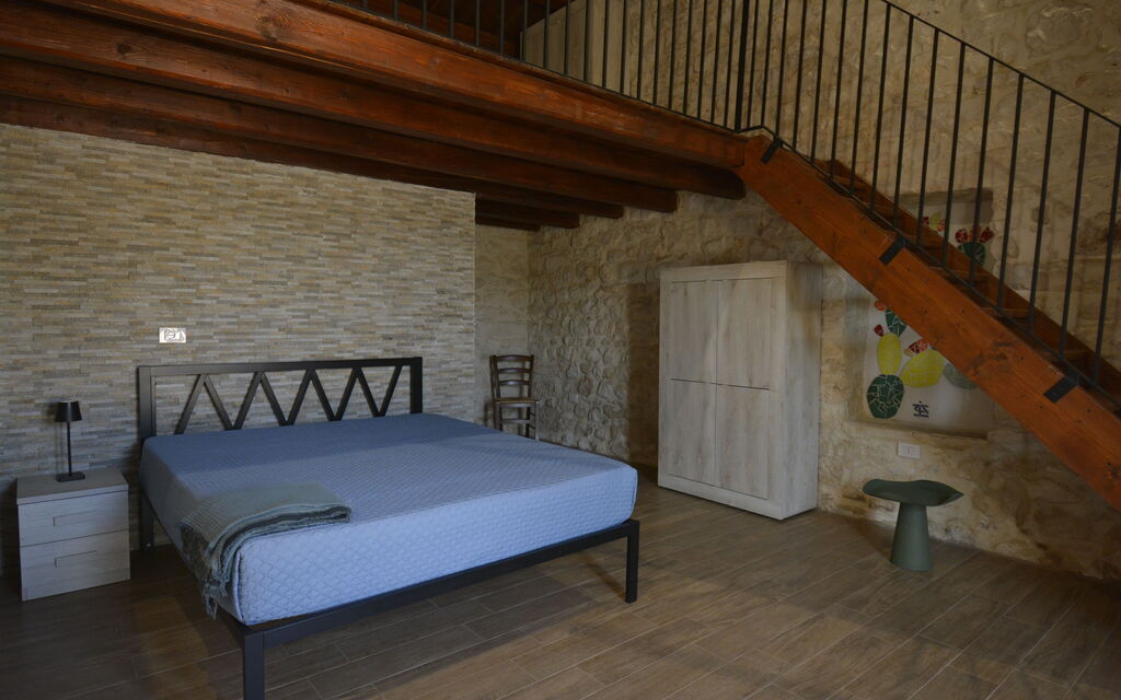 Villa Palmento: Autunno, Camera da letto, Estate, Primavera