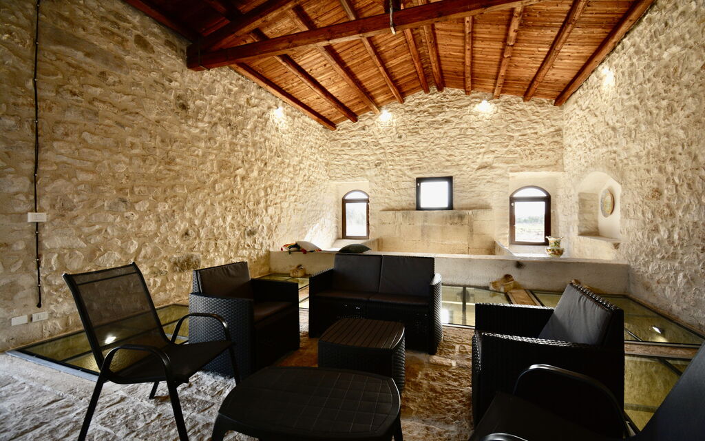 Villa Palmento: Autunno, Dettagli della stanza, Estate, Primavera, Soggiorno