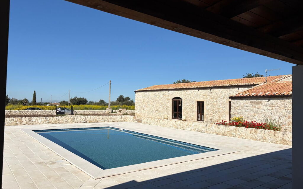 Villa Palmento: Autunno, Estate, Piscina, Primavera