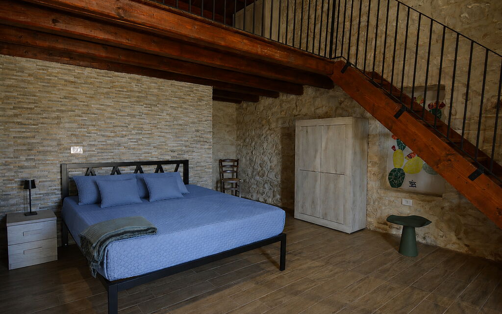 Villa Palmento: Autumn, Bedroom, Spring, Summer